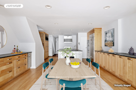 32 WEST 95TH STREET