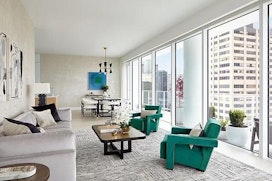 200 EAST 59TH STREET, 25E