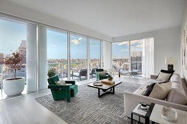 200 EAST 59TH STREET, 25E