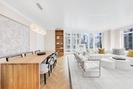 15 CENTRAL PARK WEST, 16G