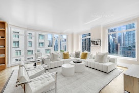 15 CENTRAL PARK WEST, 16G