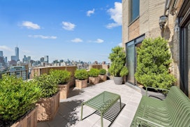 1 FIFTH AVENUE, 18GK