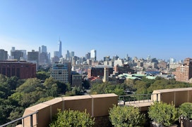 1 FIFTH AVENUE, 18GK