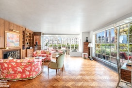 3 EAST 71ST STREET, 11/12A