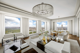 220 CENTRAL PARK SOUTH, 55B
