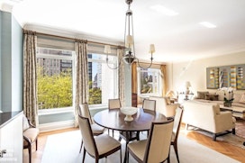 15 CENTRAL PARK WEST, 11L