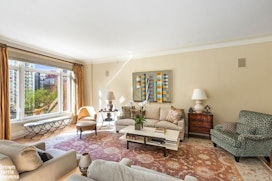 15 CENTRAL PARK WEST, 11L