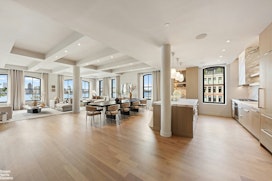 250 WEST STREET, 10A