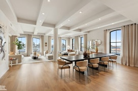 250 WEST STREET, 10A