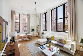 421 HUDSON STREET, 313