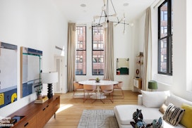 421 HUDSON STREET, 313