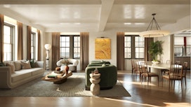 20 EAST 76TH STREET, 15A