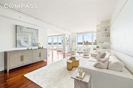 80 RIVERSIDE BOULEVARD, 6B/L