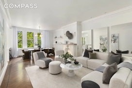 36 GRAMERCY PARK EAST, 2N