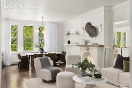 36 GRAMERCY PARK EAST, 2N