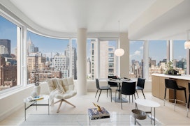 200 EAST 20TH STREET, 16A