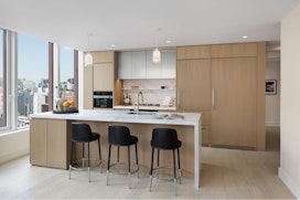 200 EAST 20TH STREET, 16A