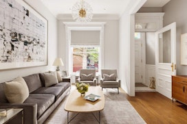 133 EAST 91ST STREET