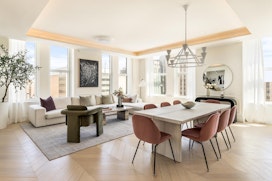 108 LEONARD STREET, 10N