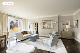 15 CENTRAL PARK WEST, 12L