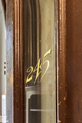 245 WASHINGTON AVENUE