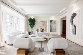 823 PARK AVENUE, 7THFL