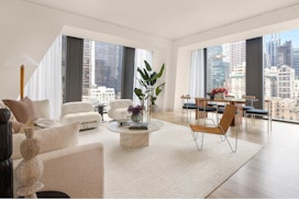 53 WEST 53RD STREET, 25A