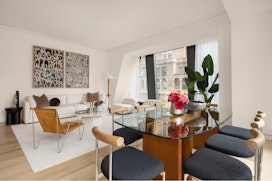 53 WEST 53RD STREET, 25A