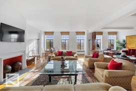 300 CENTRAL PARK WEST, 6E