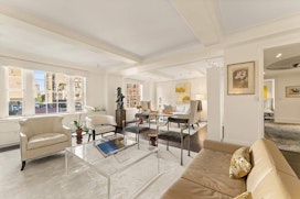 40 EAST 66TH STREET, 7B
