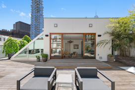 140 FRANKLIN STREET, PHC