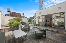140 FRANKLIN STREET, PHC