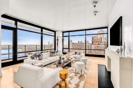 170 EAST END AVENUE, 16A