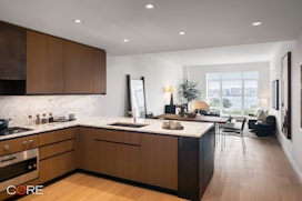 555 WEST 22ND STREET, 8DW