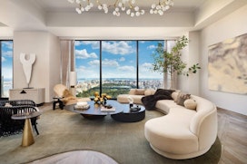 111 WEST 57TH STREET, 58