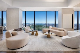 111 WEST 57TH STREET, 43