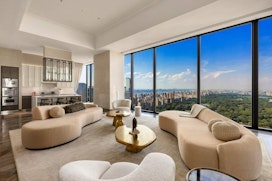 111 WEST 57TH STREET, 43