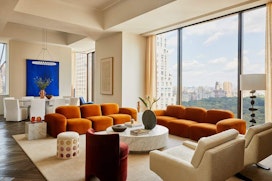 111 WEST 57TH STREET, 33