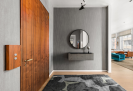 52 LISPENARD STREET, 4