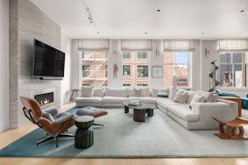 52 LISPENARD STREET, 4