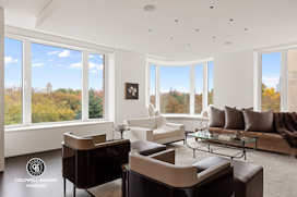 279 CENTRAL PARK WEST, 6B