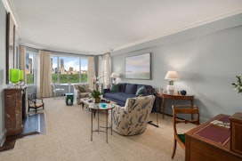 1 EAST 66TH STREET, 12A