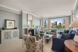 1 EAST 66TH STREET, 12A