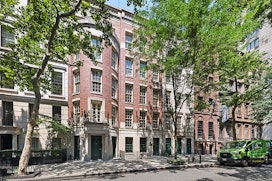 35 EAST 63RD STREET, CONDO
