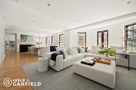35 EAST 63RD STREET, CONDO