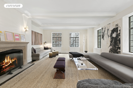 1100 PARK AVENUE, 3A