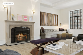 1100 PARK AVENUE, 3A