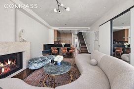 109 GREENE STREET, PH6A