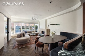 109 GREENE STREET, PH6A