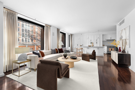 505 GREENWICH STREET, 2GH